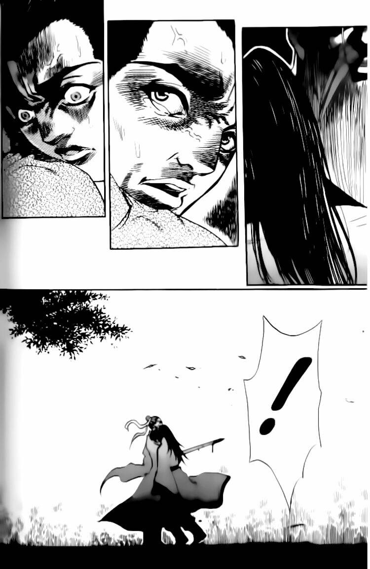 king of hell chapter 34 16