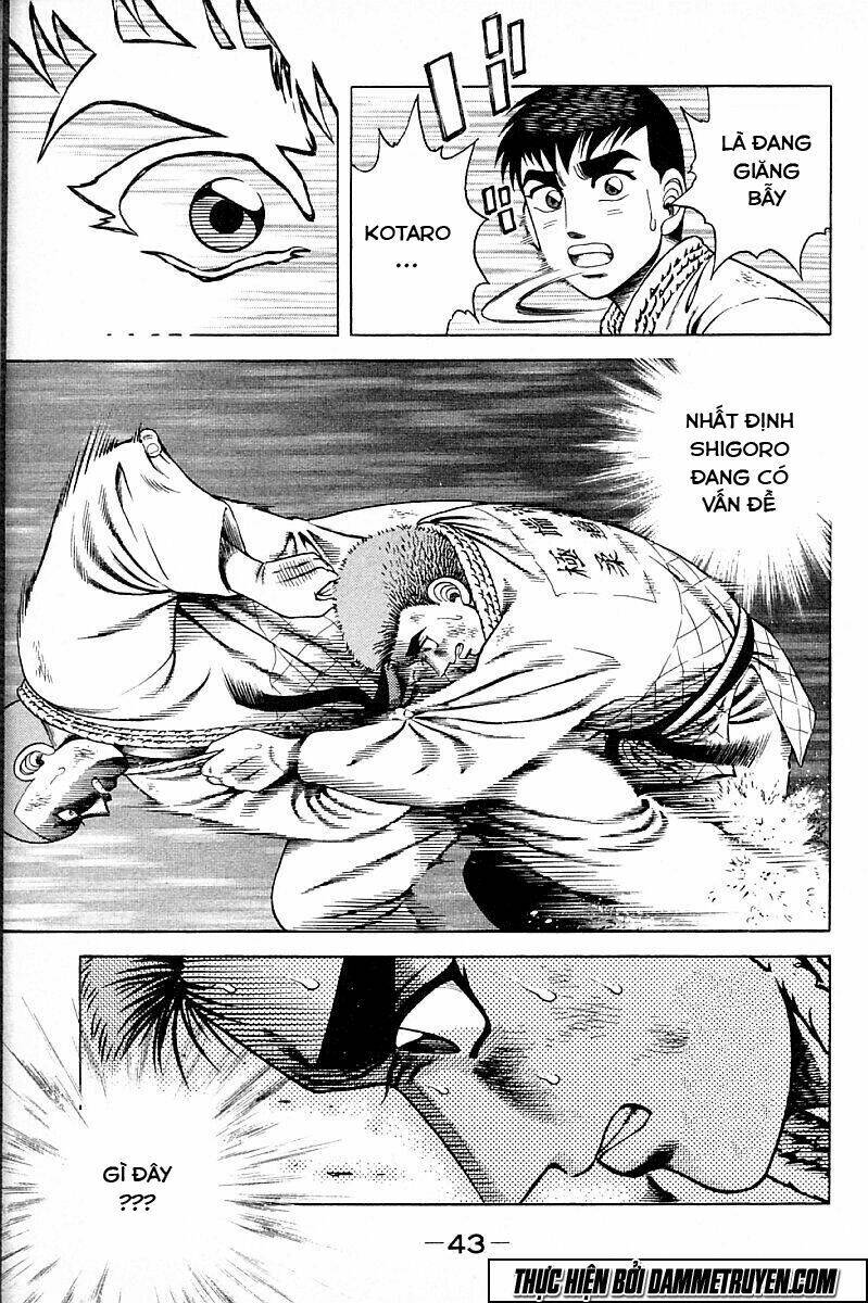 shin kotaro makaritoru! juudouhen chapter 188 8