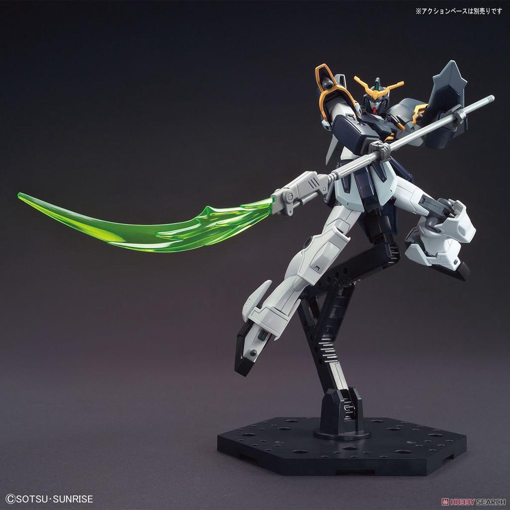 Bộ đồ chơi lắp ráp gundam HG AC 1/144 GUNDAM DEATHSCYTHE