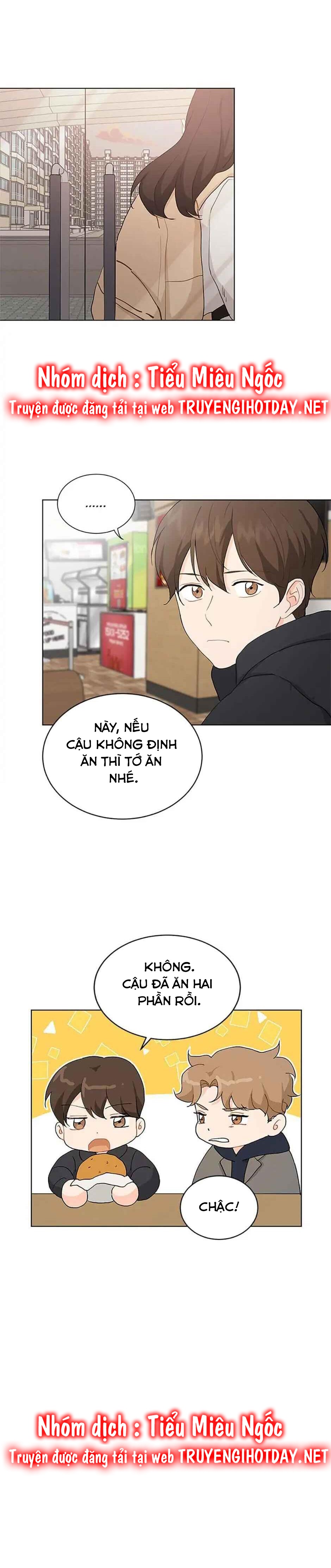 ngày mai tươi đẹp chapter 16 14