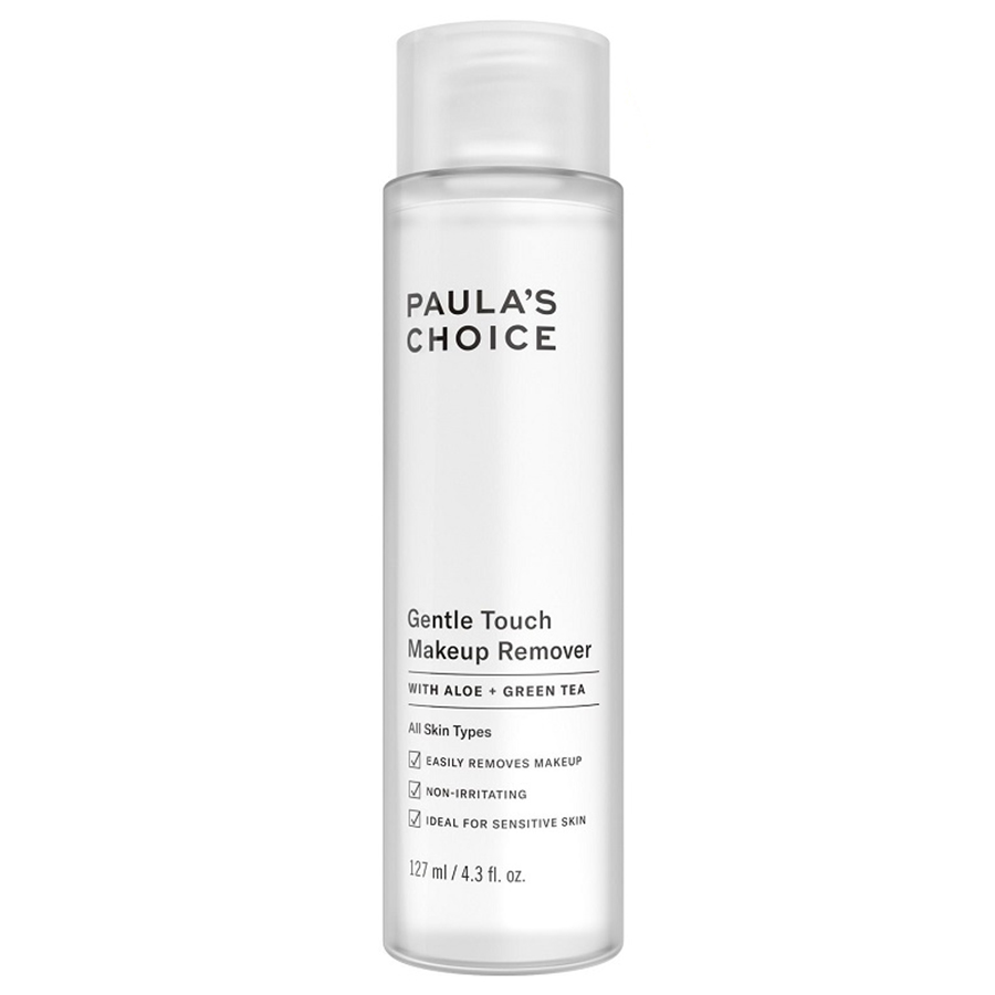 Nước Tẩy Trang Dịu Nhẹ Paula's Choice Gentle Touch Makeup Remover (127ml)