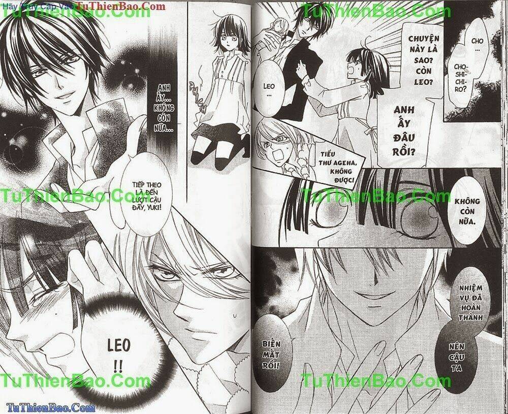 búp bê vệ sĩ chapter 4 25