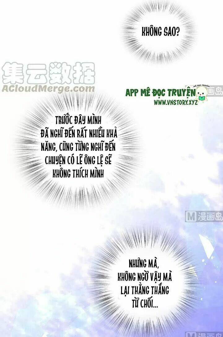 thiên hậu trở về chapter 157 20