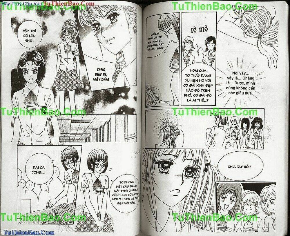 đại ca tuổi yêu chapter 12 41