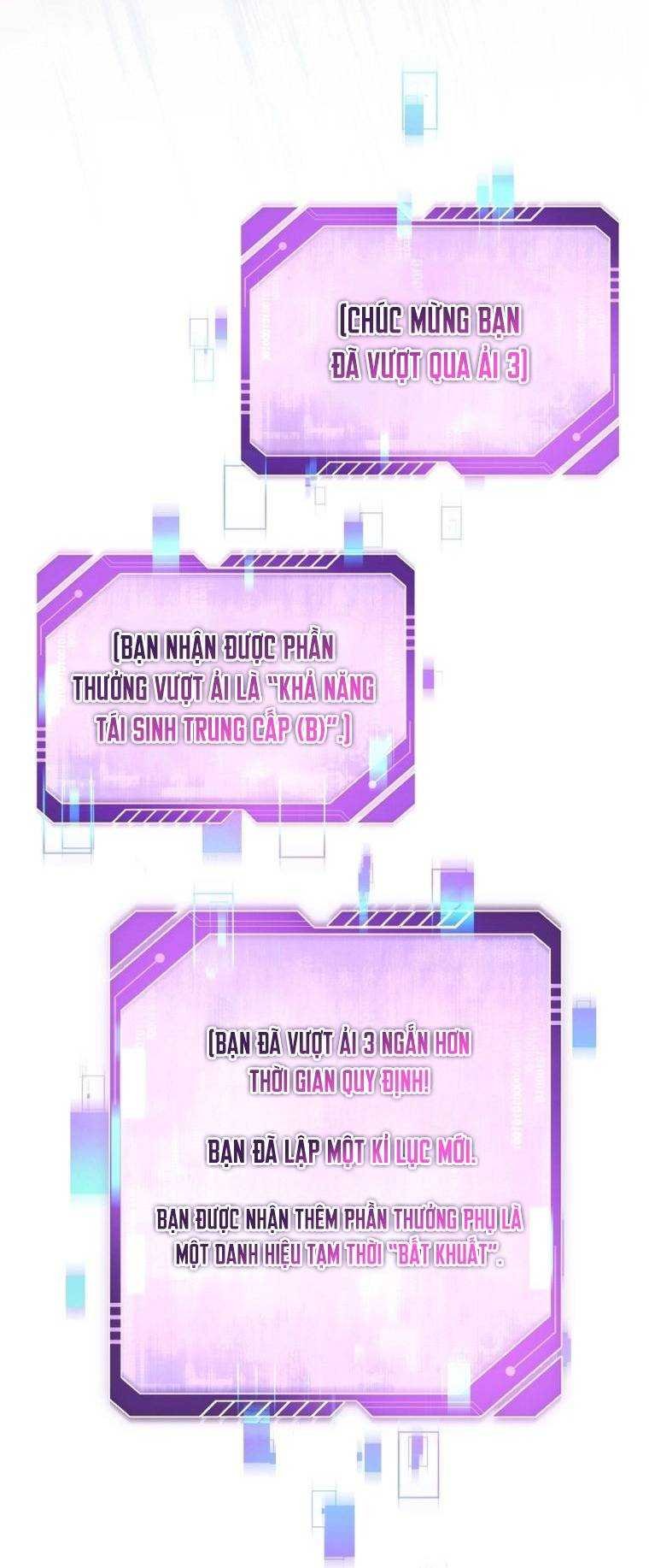 chỉ mình ta tái sinh chapter 5 54
