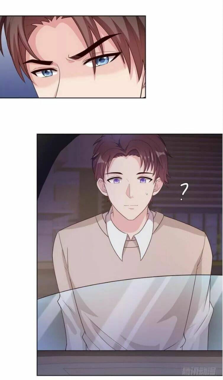 nam thần manh bảo tận diệt chapter 84 2