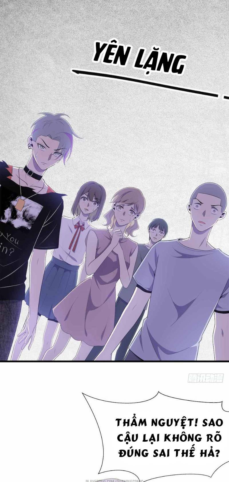 thát không mê thất chapter 24 17