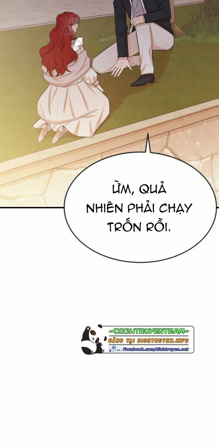 tiểu thư scarlet, em không muốn trả thù sao? chapter 14 29