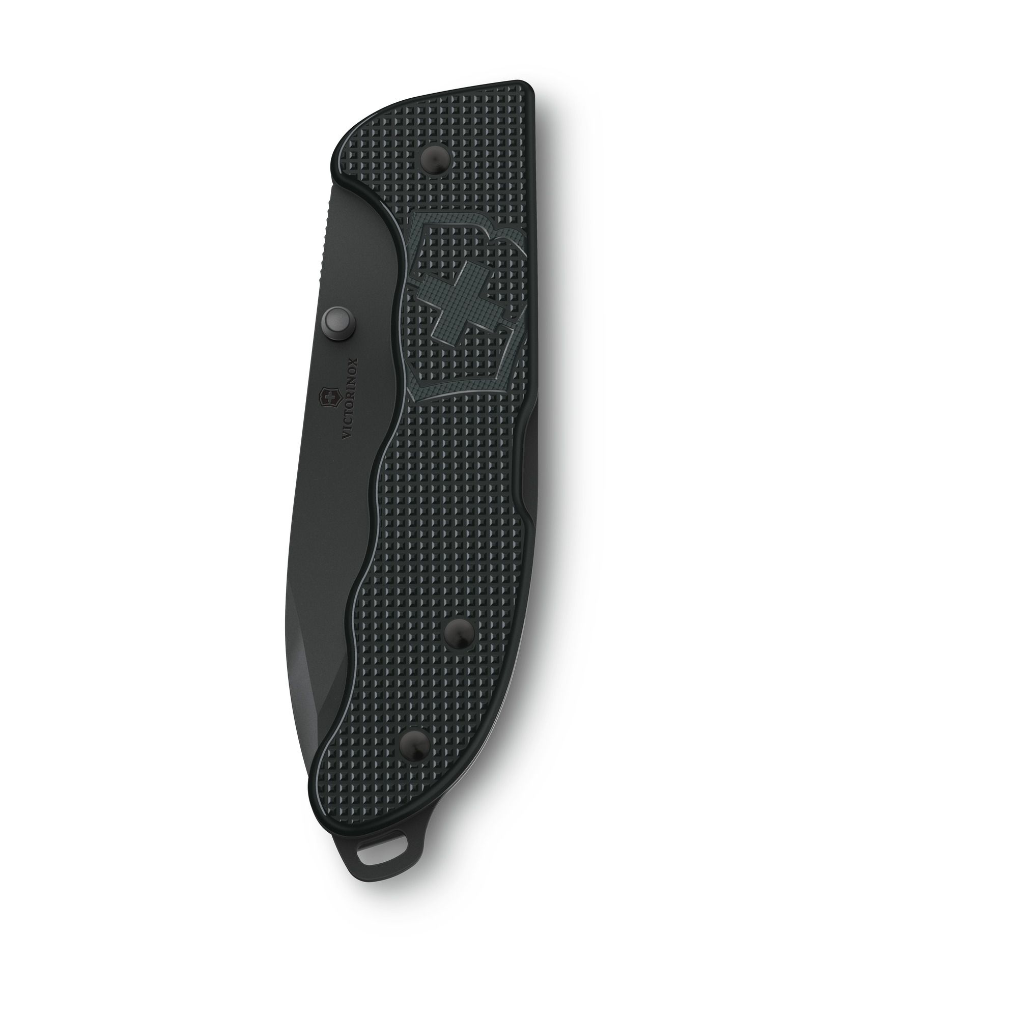 Dao xếp Victorinox Evoke BS Alox Black