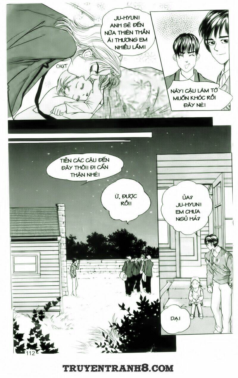 cool six - bộ 6 tuyệt vời chapter 4 19