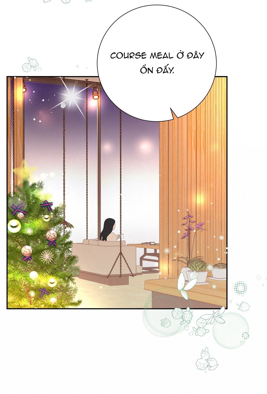 [18+] trải nghiệm thân mật với bạn của anh trai chapter 31.1 42