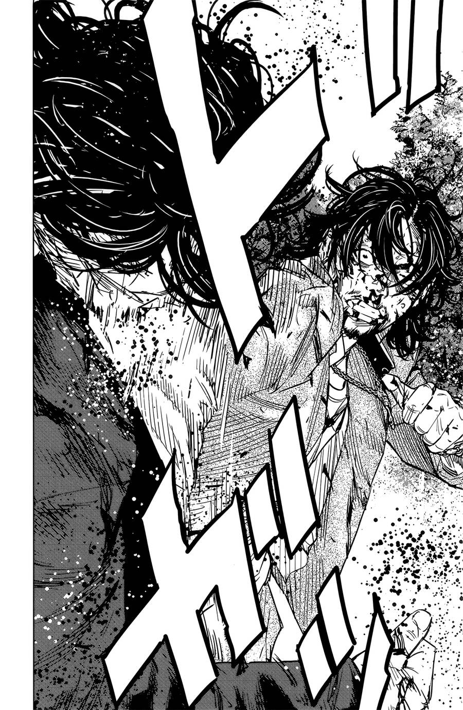 crows zero 2 suzuran x housen chapter 50 31