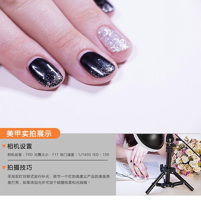 Đặc biệt Chụp đồ ăn Ánh sáng lấp đầy Quay video Ăn Phát sóng Bộ ánh sáng lấp đầy Ánh sáng dịu nhẹ Chụp ảnh trong nhà Ánh sáng Đồ ăn nhẹ cay nóng