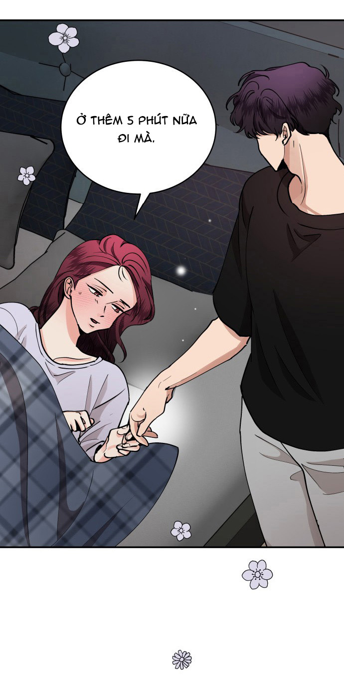 oan gia ngõ hẹp chapter 36 2
