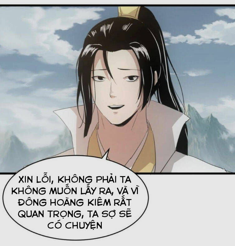 vạn cổ đệ nhất thần chapter 141 46