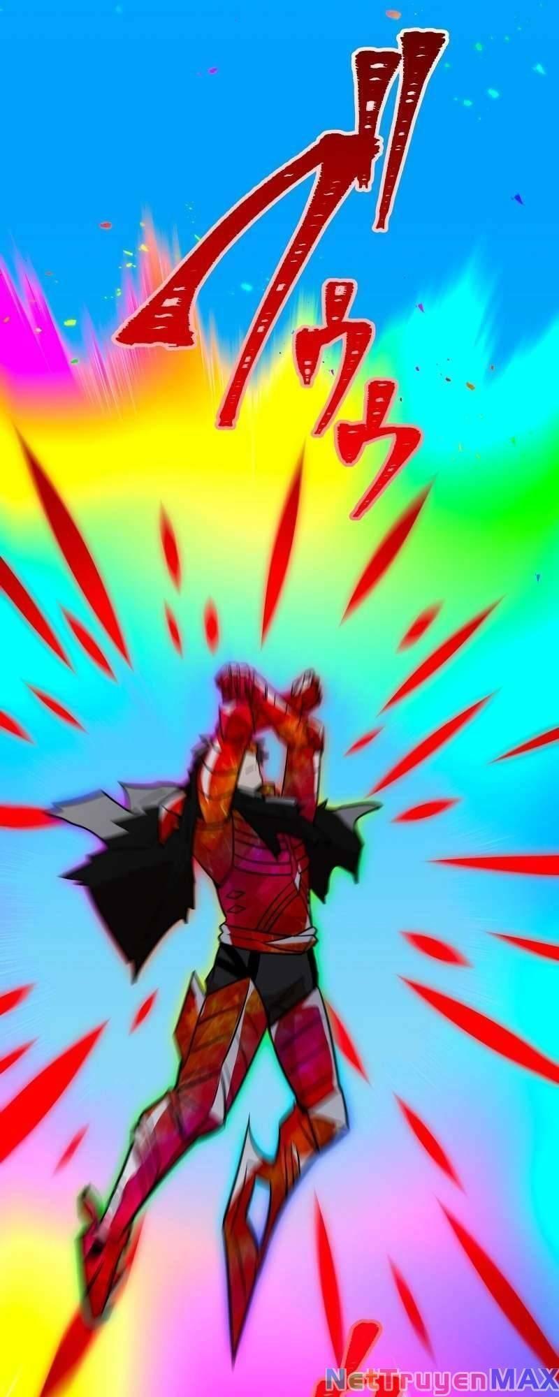 Huyết Thánh Cứu Thế Chủ~ Ta Chỉ Cần 0.0000001% Đã Trở Thành Vô Địch chapter 28 53