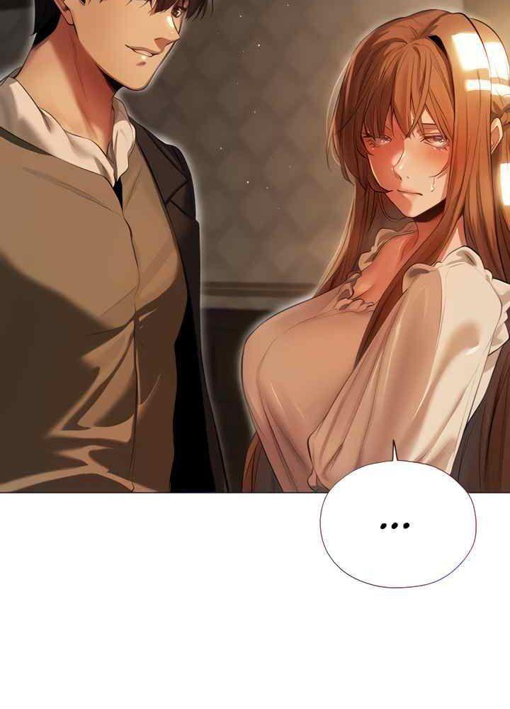 thợ săn bươm bướm chapter 6.1 25