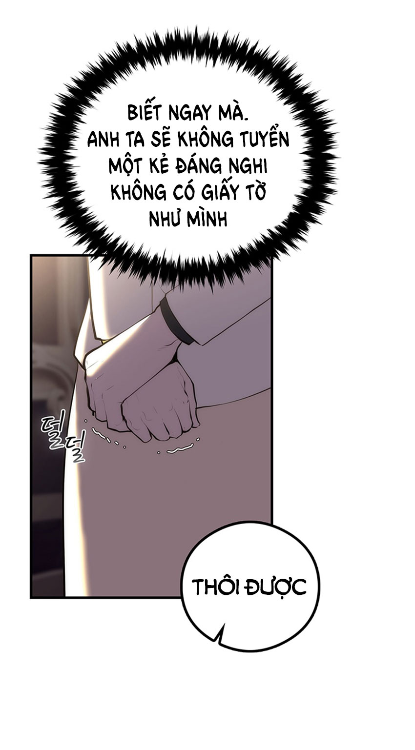 Khách Sạn Máu chapter 3.1 - Trang 14