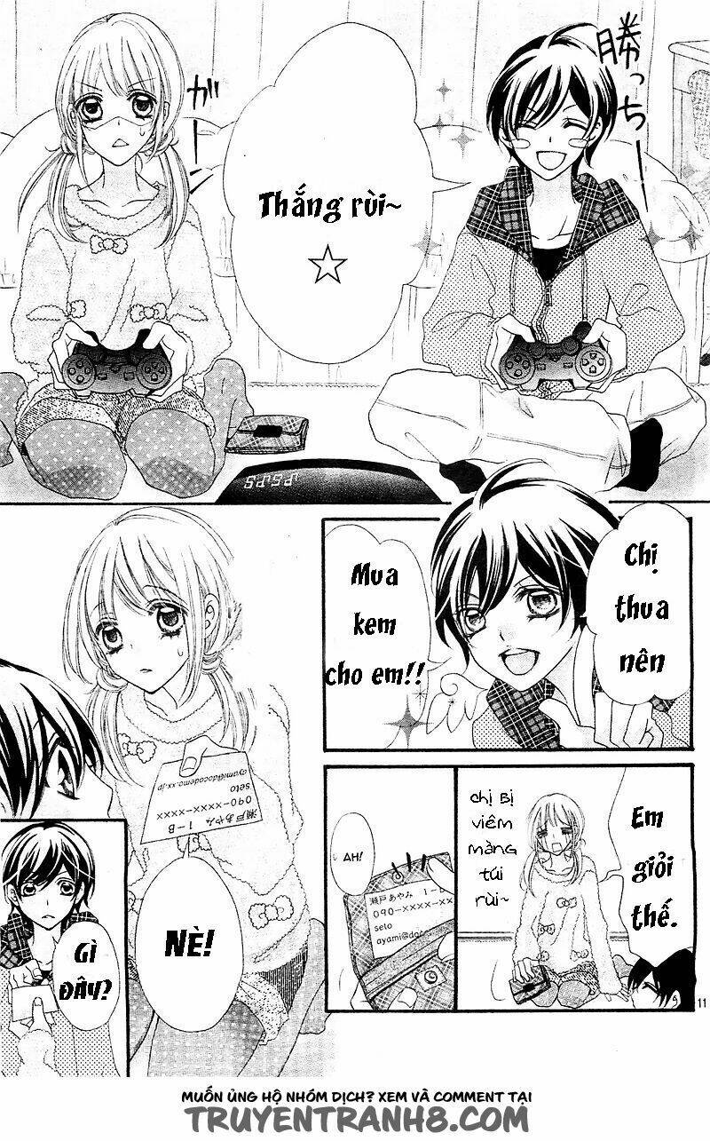 sono tenshi, toriatsukaichui chapter 1 12