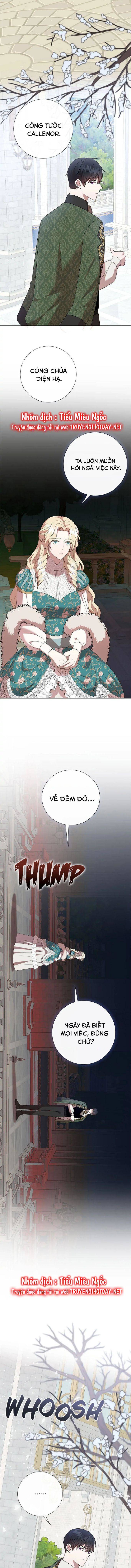 xin ngài đừng ăn tôi chapter 97 9