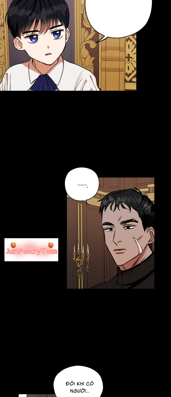 nâng cấp chồng lên level max chapter 6 9