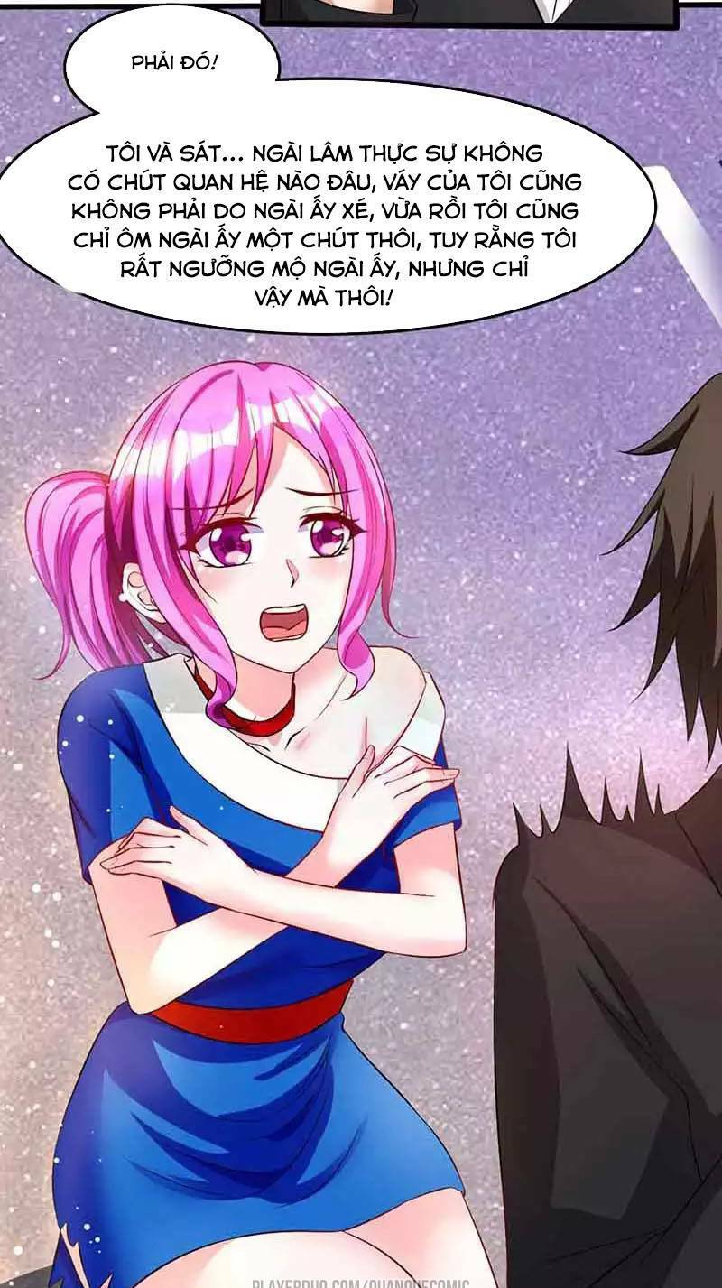 lão bà đặc công cực phẩm của tôi chapter 15 3