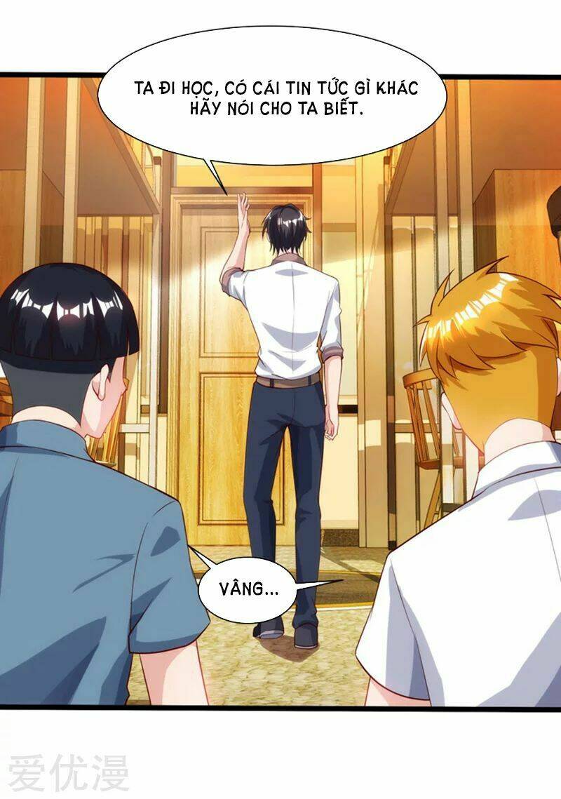 trọng sinh khí thiếu quy lai chapter 46 18