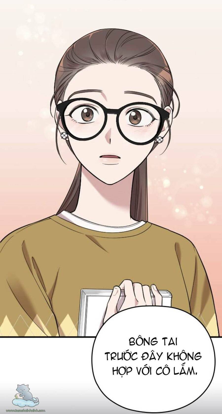 cô đi mà lấy chồng tôi đi chapter 5 36