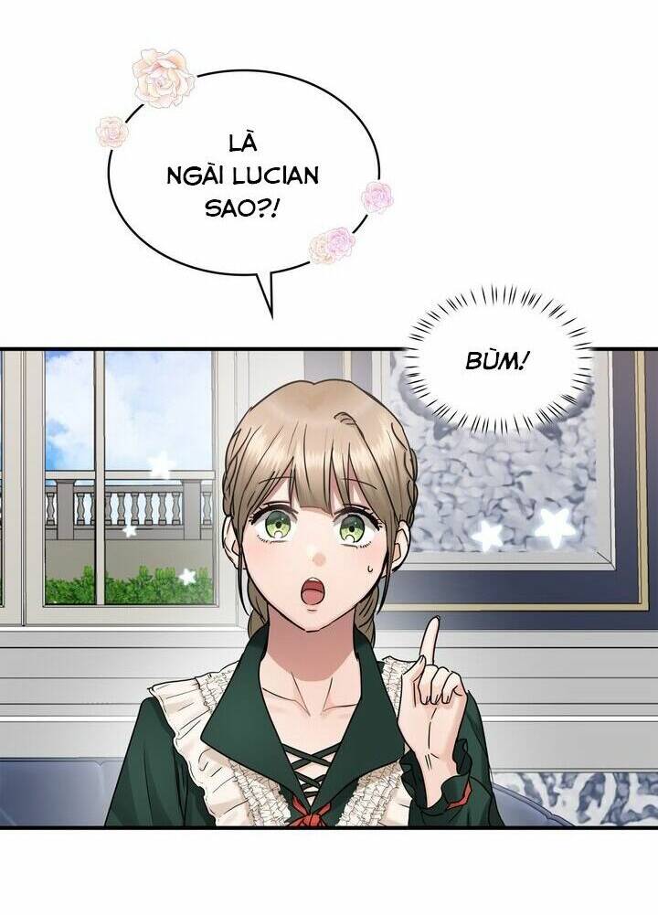 người thừa kế chapter 45 40