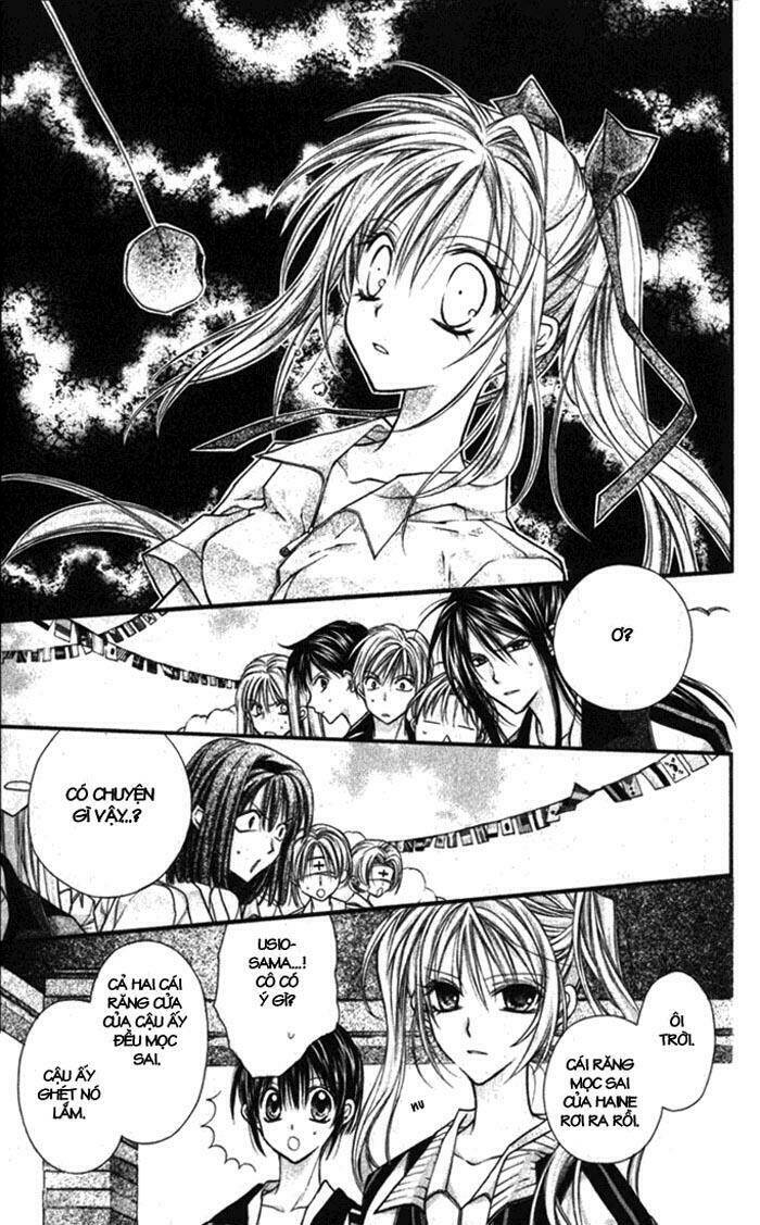 the gentlemen alliance chapter 6 27