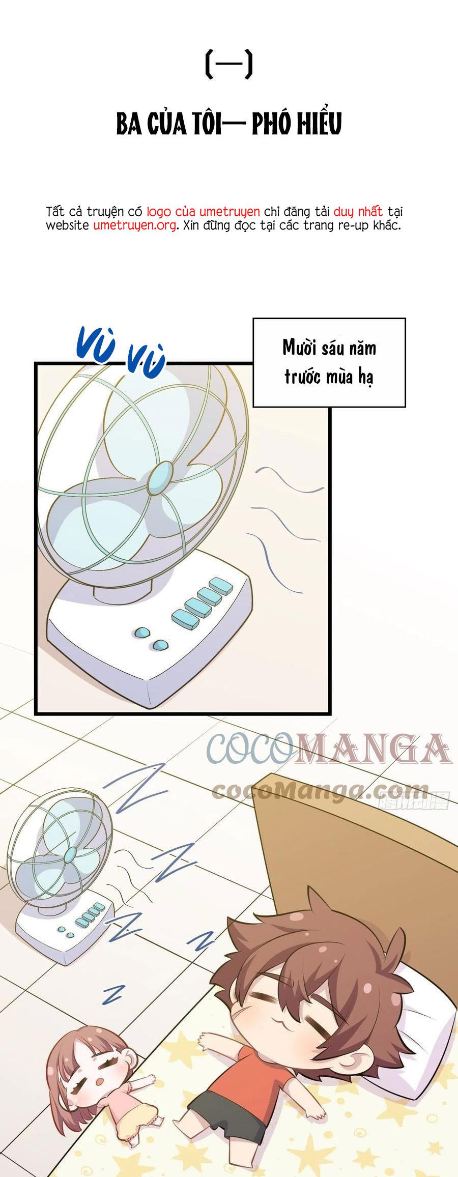 bố vợ đại nhân là bà xã chapter 173 1