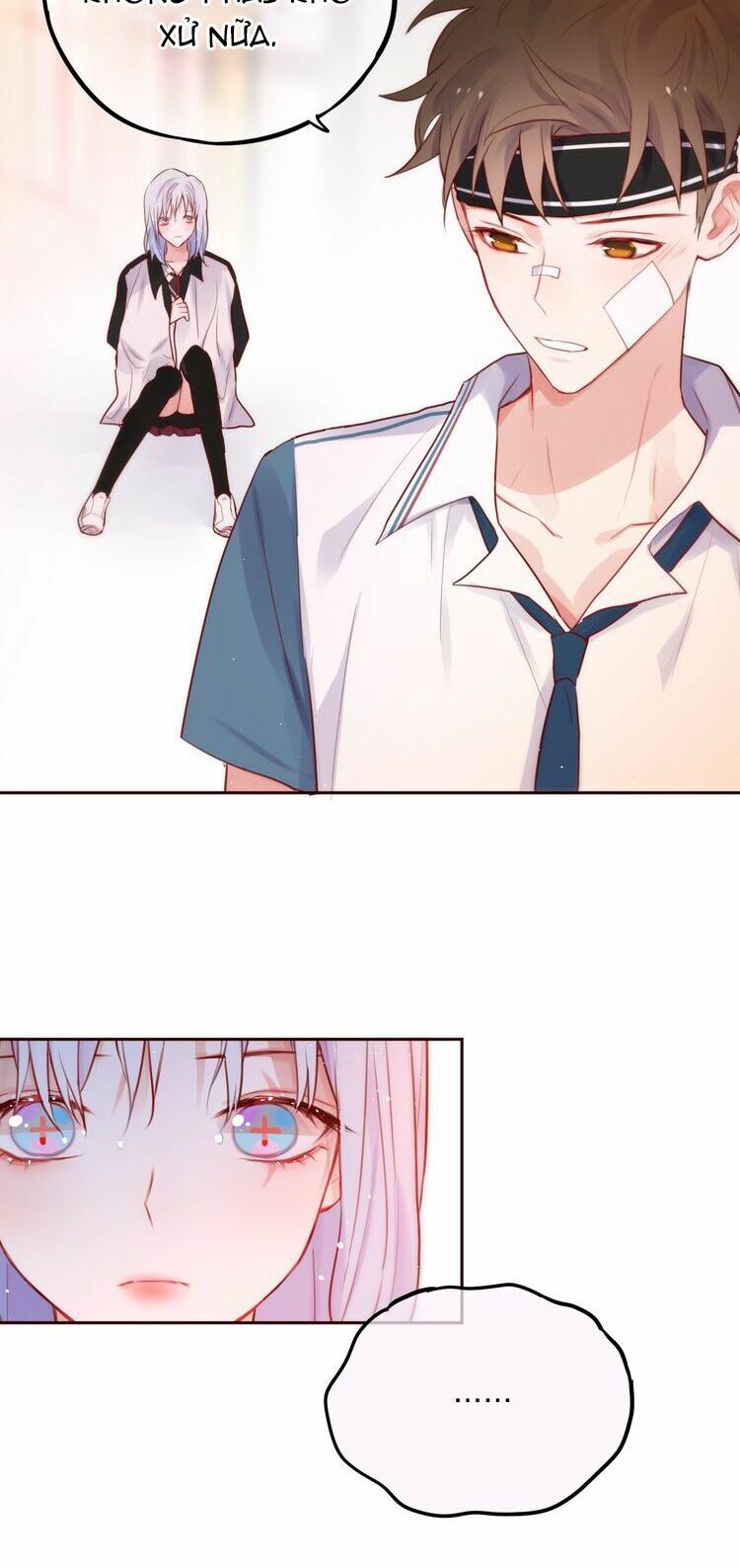 trú dạ liên miên chapter 18 19