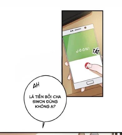 người tình dâm đãng của tôi chapter 15 9