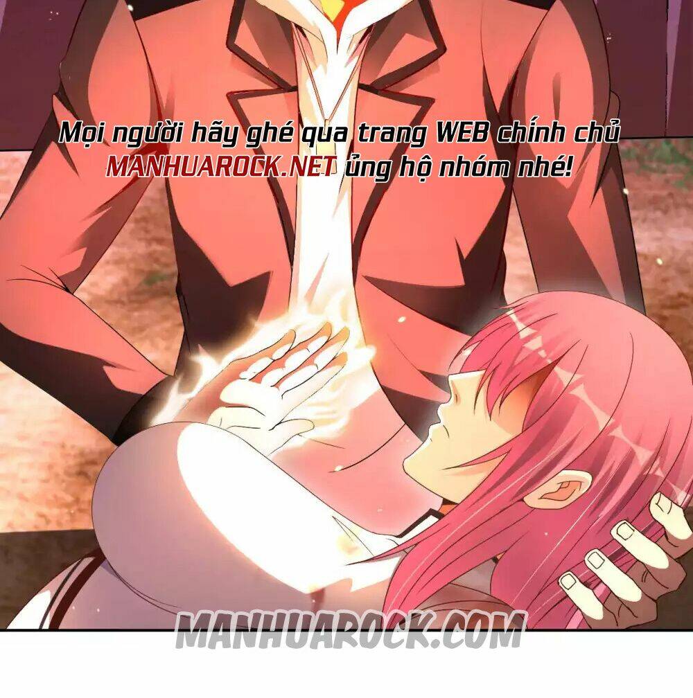 sư phụ của ta là thần tiên chapter 51 42