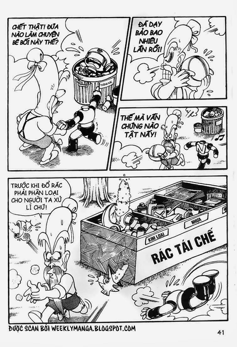 kung fu komang chapter 5 19