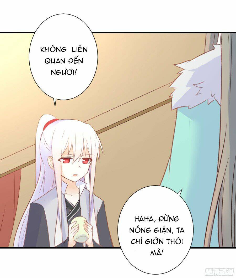 hôm nay ta cũng muốn trêu chọc nàng chapter 29 39