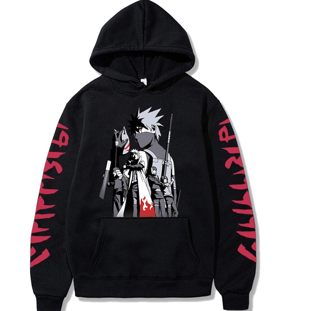 Áo Naruto - BST ÁO KHOÁC ÁO HOODIE HÌNH AKATSUKI UCHIHA, SASUKE , NARUTO ANIME KÈM QUÀ TẶNG