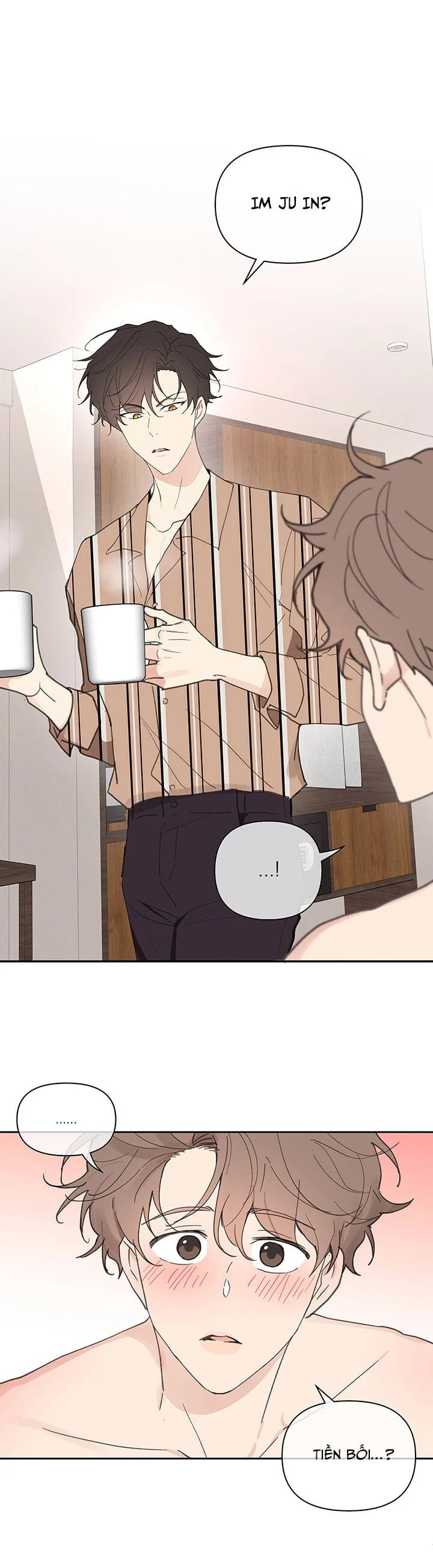 tâm tư của ju in chapter 28 3