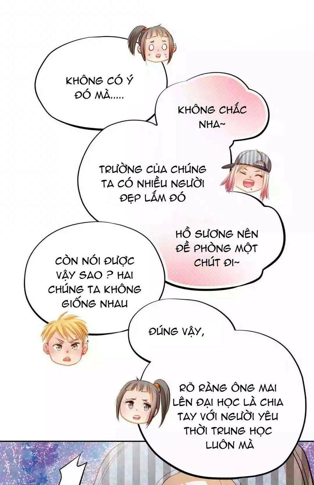 sự cám dỗ xấu xa chapter 31.3 19