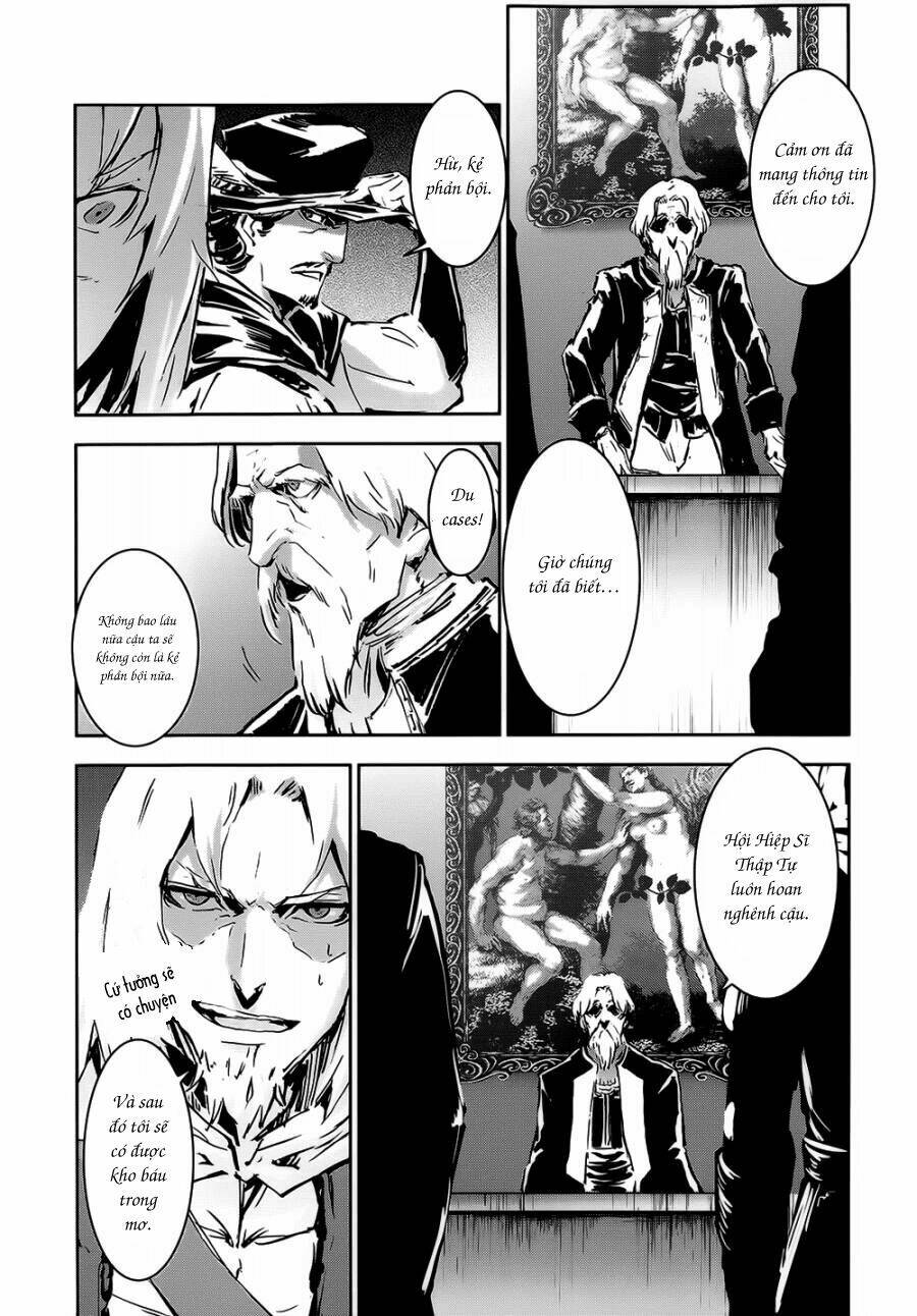 assassin's creed 4 - black flag - kakusei chapter 3 24