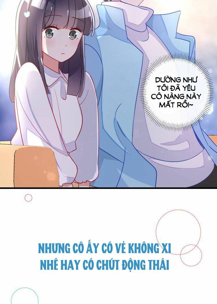 sổ tay công lược của tra nam chapter 0 17
