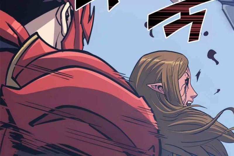 tôi trở lại thăng cấp một mình chapter 116 193