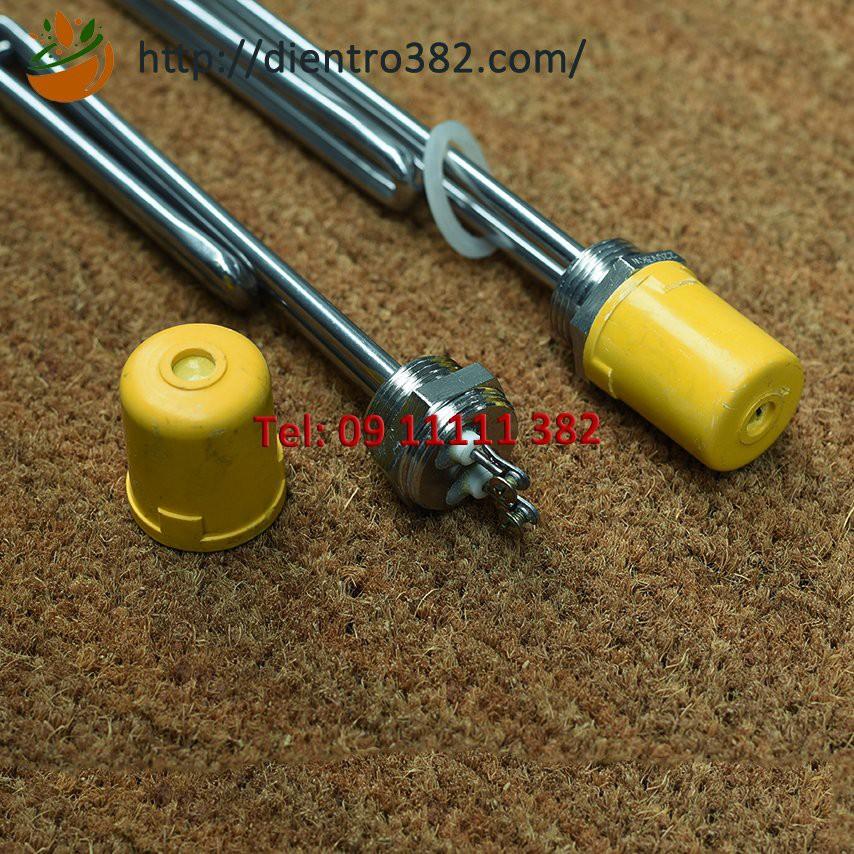 Điện trở phi 32, còng phi 32