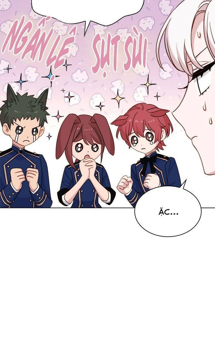 để yên cho tiểu thư hiền chapter 30 56