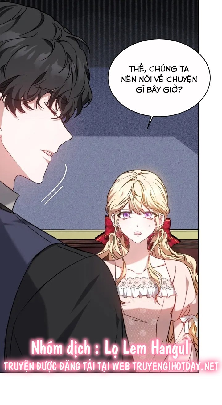 thoát chết một cách dễ dàng chapter 15 46