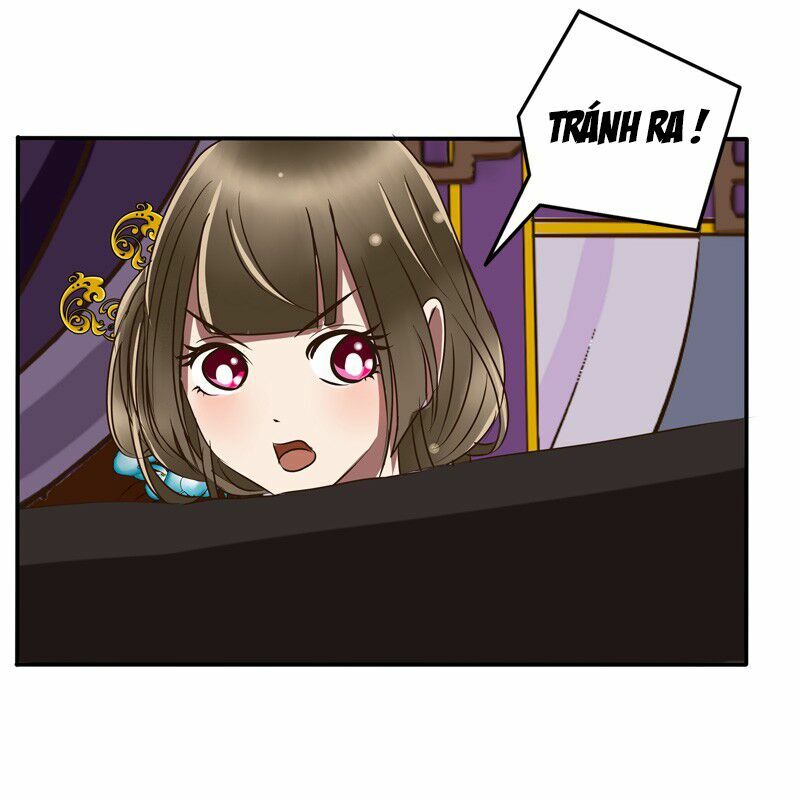 thông linh phi chapter 43 27