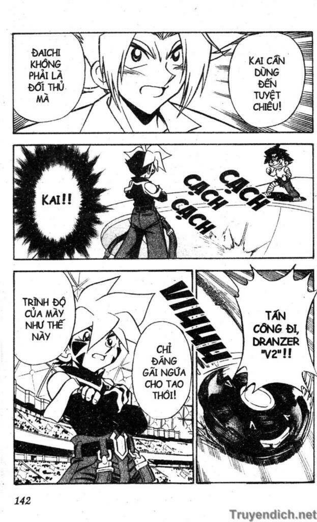 beley - con quay truyền thuyết chapter 10 135