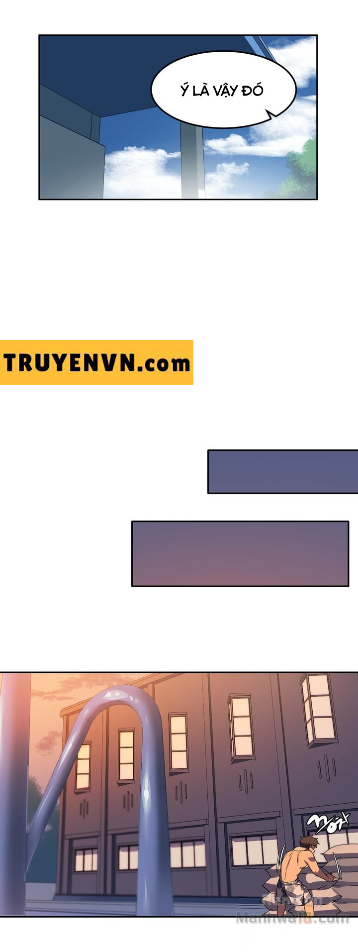 [18] chị gái sexy ở hồ bơi chapter 1 30