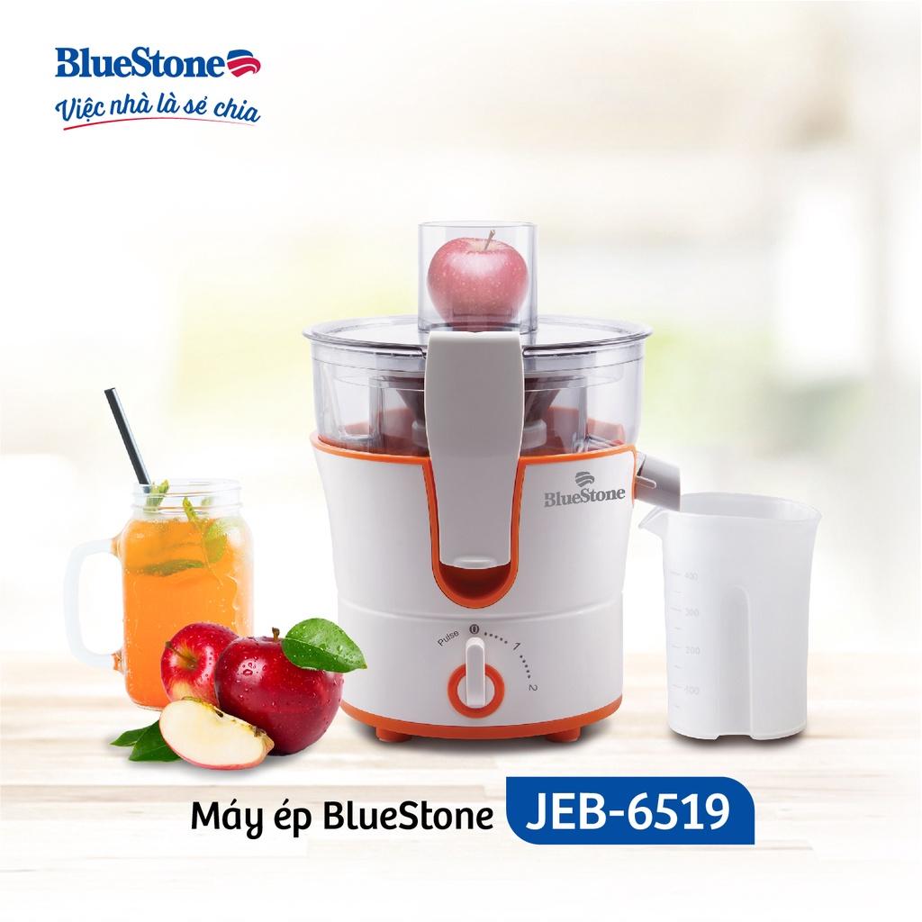 Máy ép trái cây BlueStone JEB-6519 công suất 250W - Bảo hành điện tử 2 năm - Hàng chính hãng