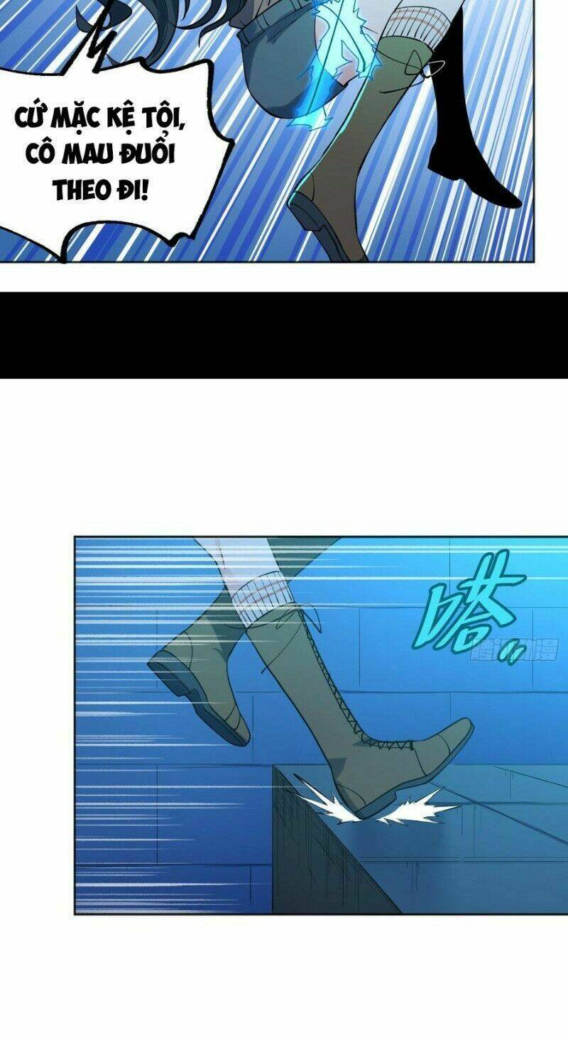 vô hạn khắc kim chi thần chapter 39 5